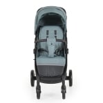 Детска лятна количка Moni - Buggy, бежова