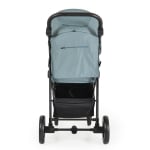 Детска лятна количка Moni - Buggy, бежова