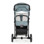 Детска лятна количка Moni - Buggy, бежова