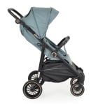 Детска лятна количка Moni - Buggy, бежова