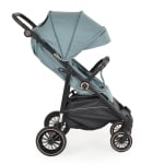 Детска лятна количка Moni - Buggy, бежова