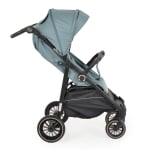 Детска лятна количка Moni - Buggy, бежова