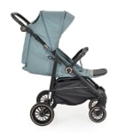 Детска лятна количка Moni - Buggy, бежова