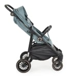 Детска лятна количка Moni - Buggy, бежова