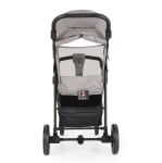 Детска лятна количка Moni - Buggy, бежова