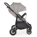 Детска лятна количка Moni - Buggy, бежова