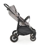 Детска лятна количка Moni - Buggy, бежова
