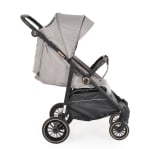 Детска лятна количка Moni - Buggy, бежова
