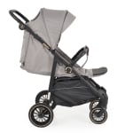 Детска лятна количка Moni - Buggy, бежова