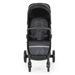 Детска лятна количка Moni - Buggy, бежова
