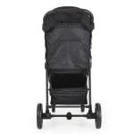 Детска лятна количка Moni - Buggy, бежова