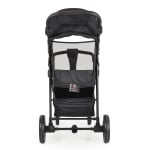Детска лятна количка Moni - Buggy, бежова