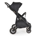 Детска лятна количка Moni - Buggy, бежова