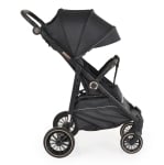 Детска лятна количка Moni - Buggy, бежова