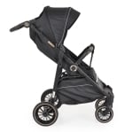 Детска лятна количка Moni - Buggy, бежова