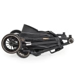 Детска лятна количка Moni - Buggy, бежова
