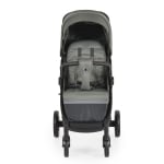 Детска лятна количка Moni - Buggy, бежова