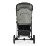 Детска лятна количка Moni - Buggy, бежова