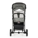 Детска лятна количка Moni - Buggy, бежова