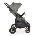 Детска лятна количка Moni - Buggy, бежова