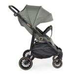 Детска лятна количка Moni - Buggy, бежова