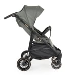 Детска лятна количка Moni - Buggy, бежова