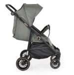 Детска лятна количка Moni - Buggy, бежова