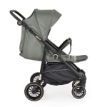 Детска лятна количка Moni - Buggy, бежова