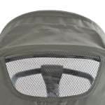 Детска лятна количка Moni - Buggy, бежова