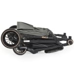 Детска лятна количка Moni - Buggy, бежова
