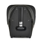 Столче за кола Cangaroo - Hoku, i-Size, IsoFix, 40-150 cm, Сиво