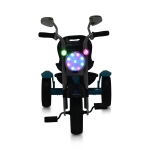 Детска триколка Byox - Retro, Синя