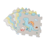 Мек пъзел Moni Toys с принт - Unicorn