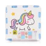 Мек пъзел Moni Toys с принт - Unicorn