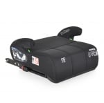 Седалка за кола Moni - Monza, IsoFix, i-Size, 125 - 150 cm, Зелена