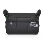 Седалка за кола Moni - Monza, IsoFix, i-Size, 125 - 150 cm, Зелена