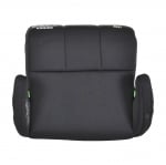 Седалка за кола Moni - Monza, IsoFix, i-Size, 125 - 150 cm, Зелена