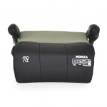 Седалка за кола Moni - Monza, IsoFix, i-Size, 125 - 150 cm, Зелена