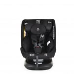 Столче за кола Moni - Serengeti, i-Size, IsoFix, 40-150 cm, Светлосиво