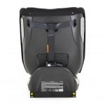 Столче за кола Moni - Serengeti, i-Size, IsoFix, 40-150 cm, Светлосиво
