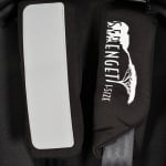 Столче за кола Moni - Serengeti, i-Size, IsoFix, 40-150 cm, Светлосиво