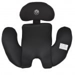 Столче за кола Moni - Serengeti, i-Size, IsoFix, 40-150 cm, Светлосиво