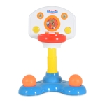 Бебешки музикален баскетболен кош Fivestar Toys
