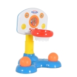 Бебешки музикален баскетболен кош Fivestar Toys