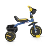 Детска триколка Byox - Buddy, Синя