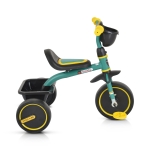 Детска триколка Byox - Buddy, Синя