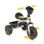 Детска триколка Byox - Buddy, Червена