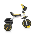 Детска триколка Byox - Buddy, Червена