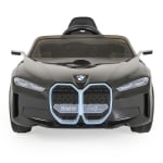 Акумулаторна кола BMW - i4, червена