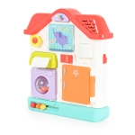 Активна играчка Moni, Монтесори дъска